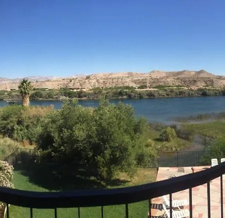 Lodge On The River Bullhead City Exterior photo