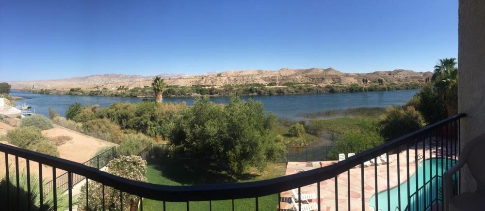 Hotel On The River Bullhead City