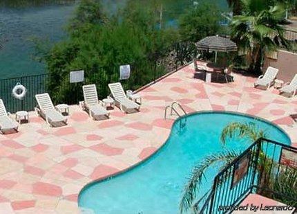 On The River 4*