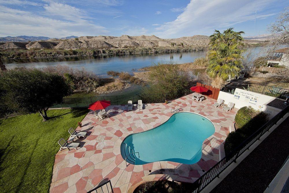 On The River Hotel Bullhead City