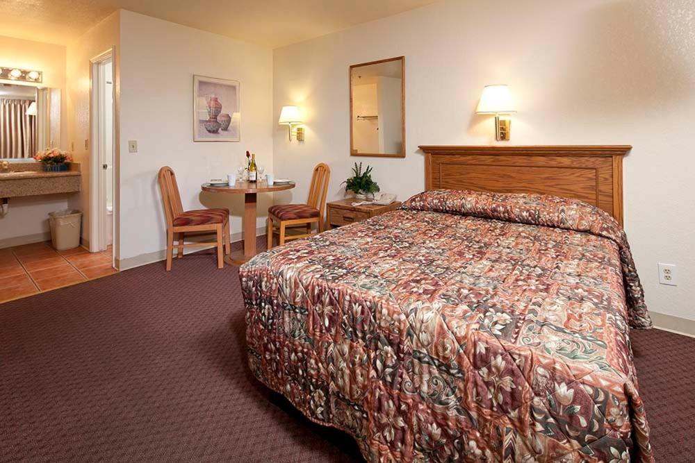 Hotel On The River Bullhead City