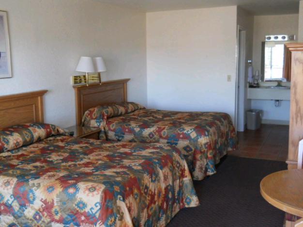 On The River Hotel Bullhead City