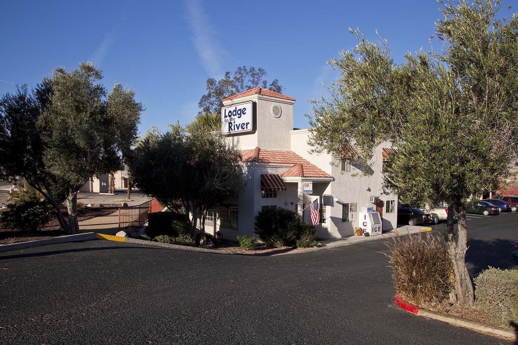 Hotel On The River Bullhead City